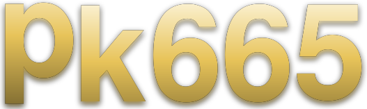 pk665 logo