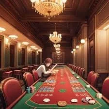 pk665 Baccarat Twilight